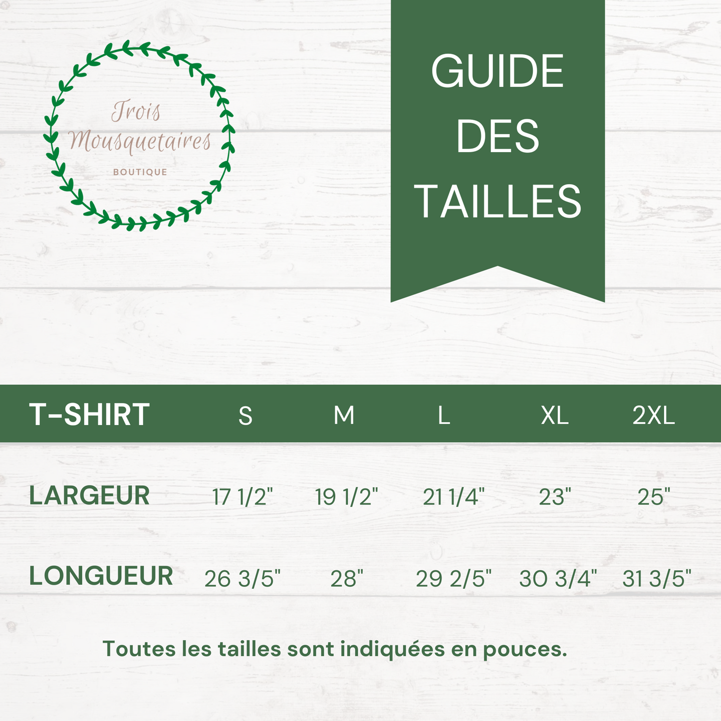 T-shirt "Dad life, Best life" - 3 couleurs