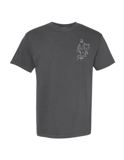 T-shirt "Papa et fils" - 3 couleurs