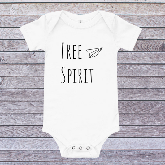 Cache-couche "Free spirit"