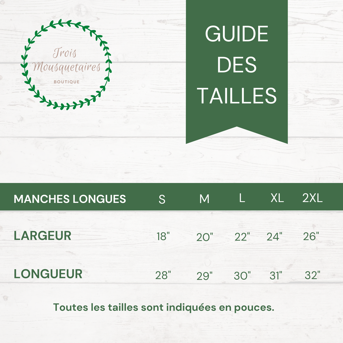 Chandail "MOM : Amour, Bonheur, Simplicité" - 2 modèles